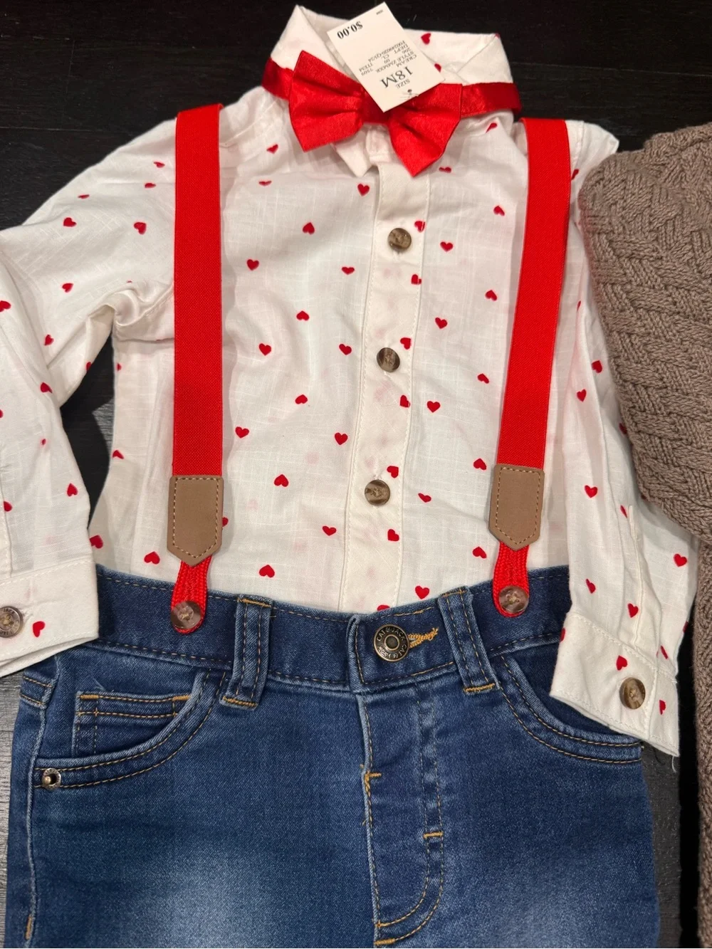 Boys 18M Bundle